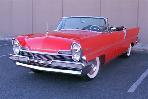 Lincoln Premier Convertible