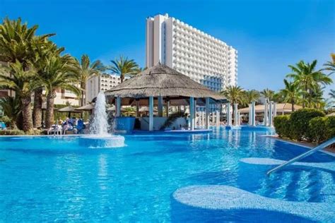 Brits Can Stay In Real Solana From Itvs Benidorm With Five Pools And