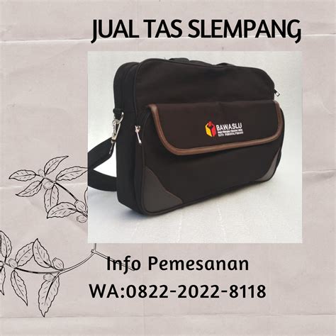 TERPERCAYA HUB 0822 2022 8118 Grosir Tas Cas Seminar Surabaya Toko