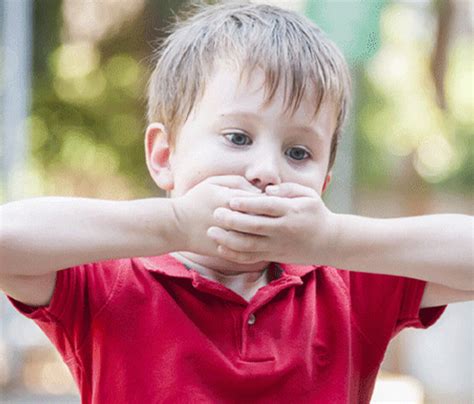 Les Premiers Signes De L Autisme La Bo Te Rose