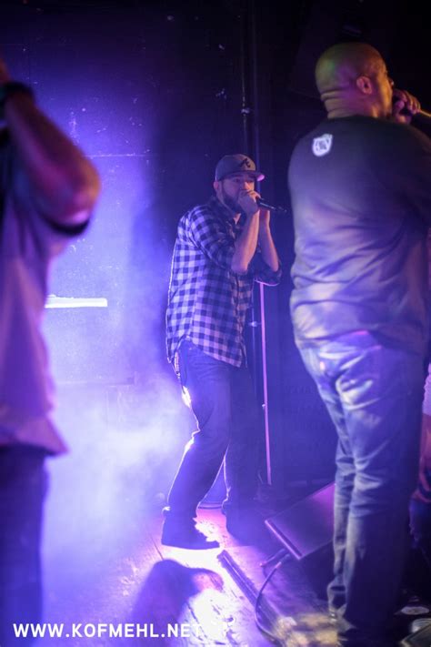 CunninLynguists & Sheisty Khrist – Kulturfabrik Kofmehl