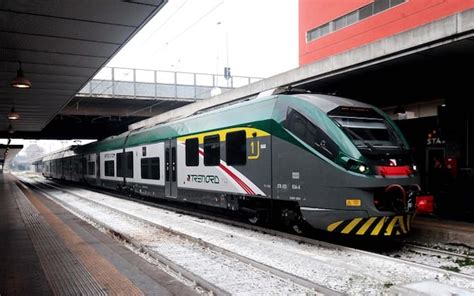 Trenord Bonus Treni Per Abbonamento Come Richiedere Lo Sconto