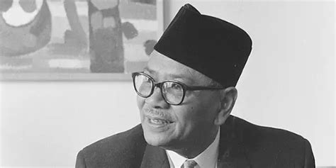 Tunku Abdul Rahman: The man who made Malaysia possible - Vijay Eswaran ...