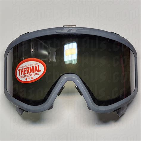 JT Proflex Thin Frames all colors Released — Paintball "R" Us