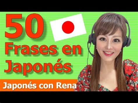 Vocabulario Japon S Frases En Japon S B Sicas Para Viajar Youtube