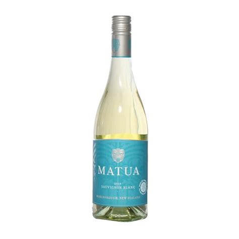 Matua Sauvignon Blanc Ml Licor Cerveza Y Vino Pricesmart St