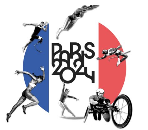 Gagnants Vos Places Offertes Pour Paris 2024 Assistez à Lévénement