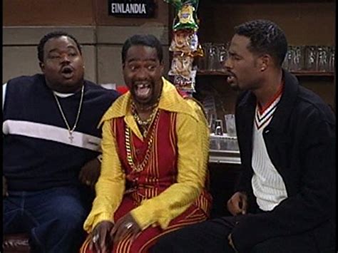 The Wayans Brothers Show