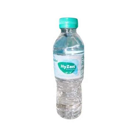 Mineral Water Bottles - Mineral Water 20 Liter Manufacturer from Medak