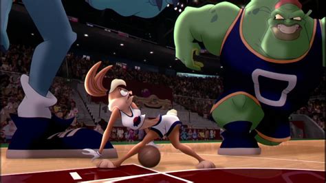 Lola Bunny Monstars DaftSex HD