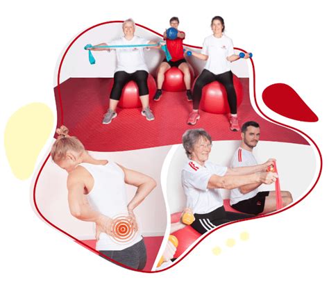 Rehasport Rehabilitationssport Ab 18 J Bornimer SC E V