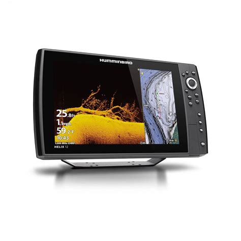 Humminbird HELIX 12 CHIRP MDI GPS G4N CHO Cijena Hrvatska