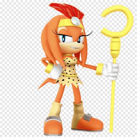 Tikal The Echidna Sonic Adventure Tikal Appears In Director S Cut