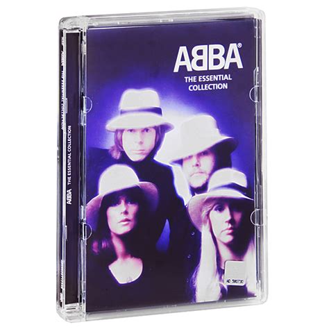 Abba The Essential Collection Telegraph