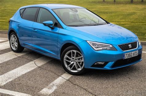 Seat Leon Metano Prezzo Autonomia E Prova