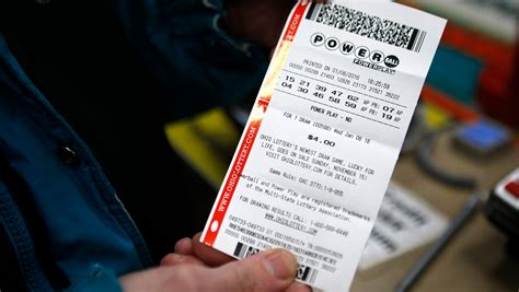 Powerball Results Did Anyone Win The Million Jackpot