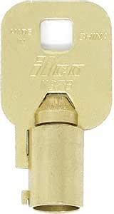 Sentry Safe Schwab 2097 Safe Replacement Key 2097 Sentry Safe