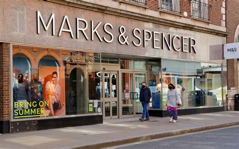 Marks And Spencers And Spencer Shop | emergencydentistry.com