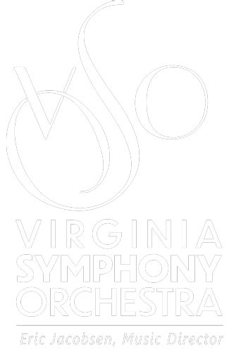 Virginia Symphony Orchestra Presents 202425 Season Virginia Symphony