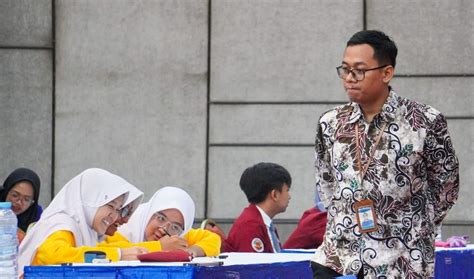 Tingkatkan Literasi Kebanksentralan Dan Transaksi Digital Dikalangan