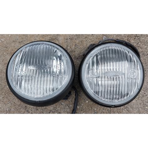 Honda Civic Ek So3 So4 Ek96 1996 1998 Raybrig Original Foglight Foglamp Fog Light Lamp Used Ek3