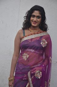 Hot Sexy Images Lavanya Sexy Transparent Saree Hot Blouse Sexy And Navel Show