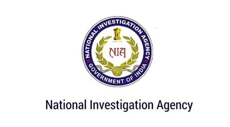 Nia Conducts Searches At Multiple Locations Across Country In Two