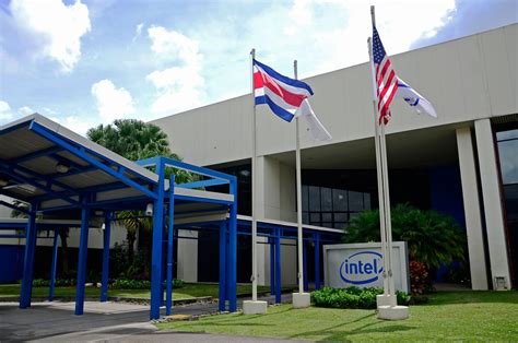 Intel CR Certifies as Carbon Neutral by Reducing Energy Consumption at ...