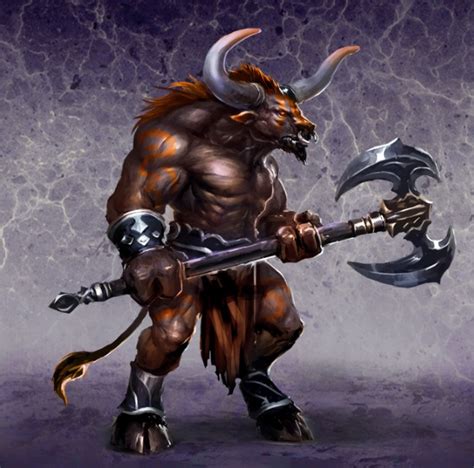 Minotaur Alchetron The Free Social Encyclopedia