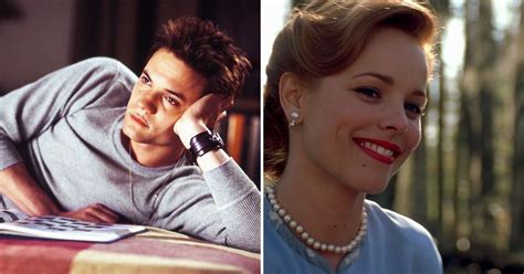 The 80 Best Movies Based on Romance Books, Ranked