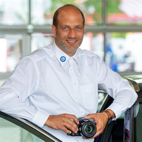 Matthias Molfenter Kfz Sachverständiger TÜV SÜD Auto Service GmbH