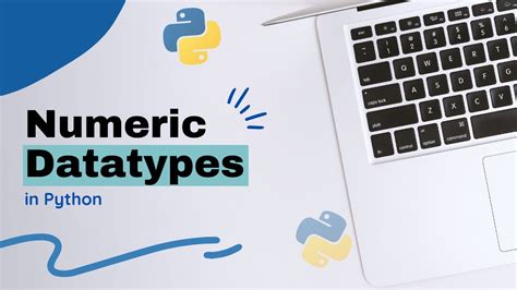 Numeric Datatype Python For Beginners Python Programming Tutorial Youtube