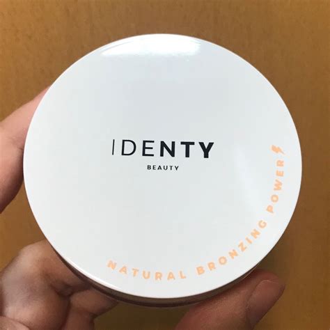 Reseñas de Natural Bronzing Power por Identy beauty abillion