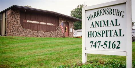 Home | Veterinarian in Warrensburg, MO | Warrensburg Animal Hospital