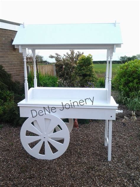 Candy Cart Sweet Cart Wedding Cart Cheese Cart Etsy Uk