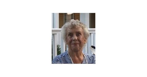 Margaret Albert Obituary 1928 2018 Simsbury Ct Hartford Courant