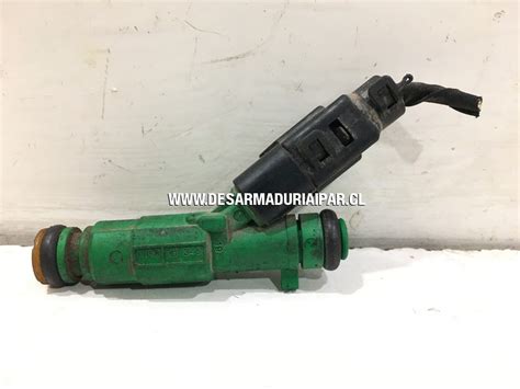 Inyector Bencinero HYUNDAI I 30 1 8 G4NB DOHC 16 VALV 4X2 2013 2014