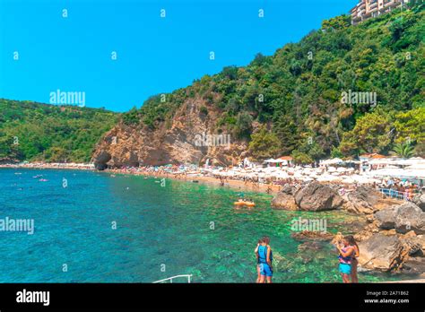 The Mogren Beach Hi Res Stock Photography And Images Alamy