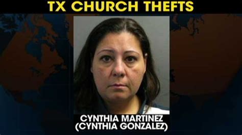 Woman Accused Of Stealing From Purses At Church Fox News Video