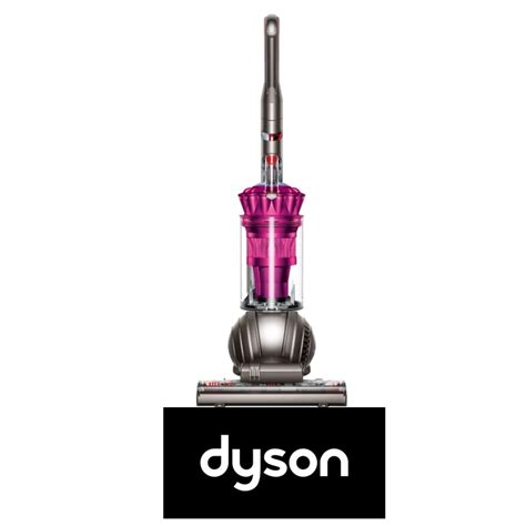 Refurbished Dyson Dc Multi Floor Pink Ball Vacuum Cleaner New