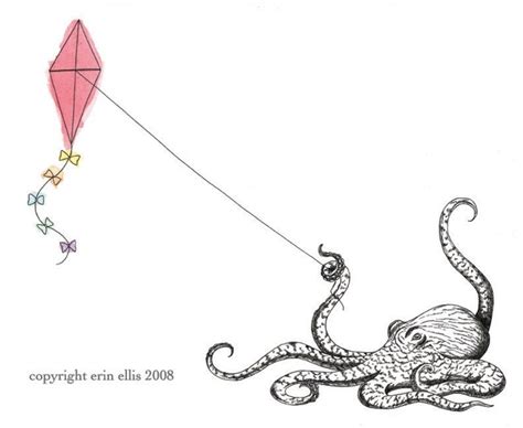 Octopus Card - Etsy