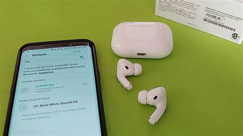 How To Pair AirPods To Android Phones And Devices | TechDuffer