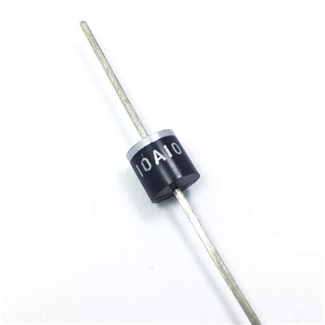 Jual Dioda A V Mic Diode A Ampere Volt Schottky Diode