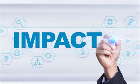 Impact Reporting: Gateway to Business Sustainability