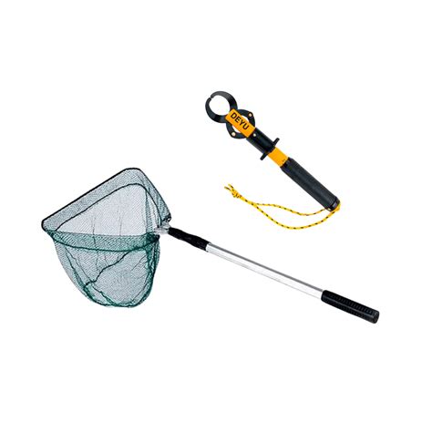 Brk Fishing Kit Passagu Alicate De Conten O Deyu