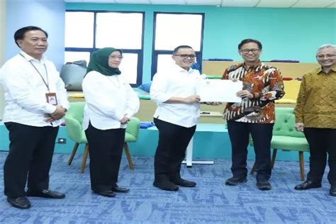 Honorer Nakes Bersiap Jadi Pppk Menpan Rb Resmi Setujui Persen