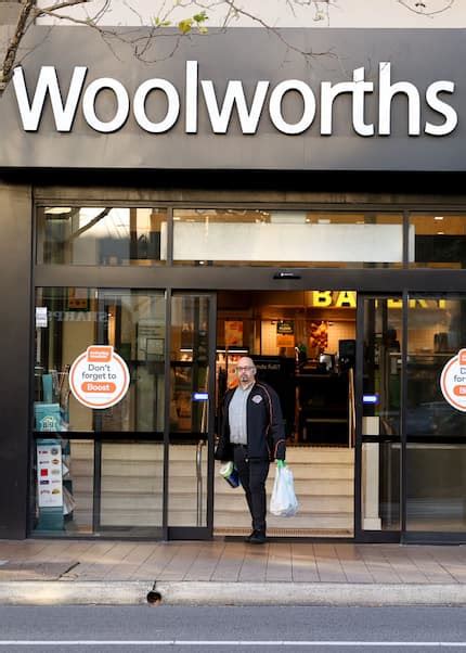 Woolworths Customer Service Number Address Business Hours Faqs