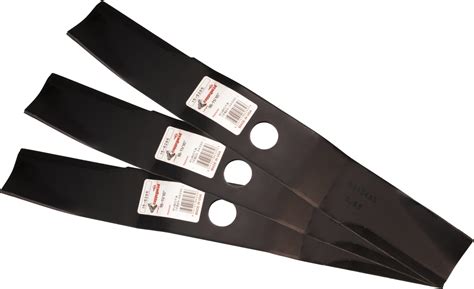 Amazon Oregon Pack Mower Blade For Kubota