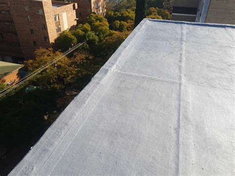 Revitalising Wichita Flats Roof Slabs Comprehensive Waterproofing