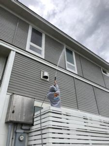 Window Ninjas Window Cleaning Pressure Washing More